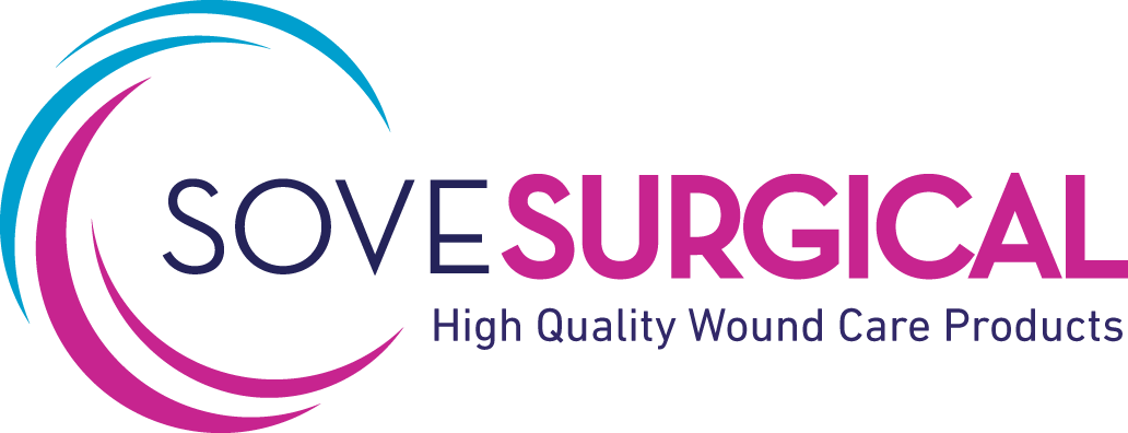 Sove Surgical logo